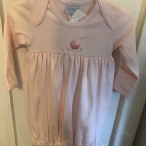 NWT squiggles by Charlie